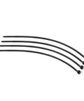 Steering Rack Boots Pair For Polaris Ranger Crew XP 400 500 570 700 800 900 1000 5412012 5412013 Direct Fit Replacement Kit zip ties