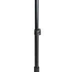 Competition Off Hand Air Rifle Stand With Folding Tripod Base Extends From 27 Inches To 62 Inches, Includes Rifle Rest, Pellet Tray And Carrying Case