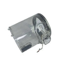 Big Capacity Dust Cup For Dreame T30 Mistral Handheld Cordless Vacuum Cleaner Replacement Part, Transparent Dustbin Cup That Is Washable and Easy to Clean