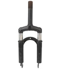 Hydraulic Suspension Fork For Electric Scooters, 14 Inch Front Shock Absorber, Long Lasting Performance, Heavy Duty Ride
