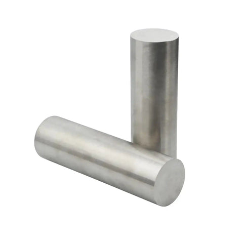 316 Stainless Steel Round Rod Bar Ground Stock Linear Shaft For Smooth Motion And Precise Axis 100 To 550mm For 3D Printer DIY Heavy Duty Durable Wear Resistant Guide Rail With 10mm Diameter, round rod shown