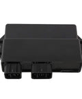 High Performance CDI Box For Yamaha Kodiak 400 2000 2001 Quad EFI Ignition Module Replacement black rectangular unit