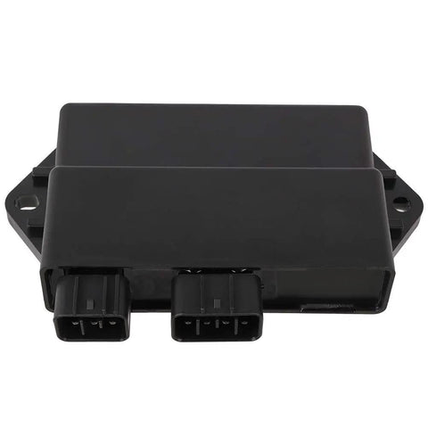 High Performance CDI Box For Yamaha Kodiak 400 2000 2001 Quad EFI Ignition Module Replacement black rectangular unit