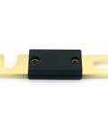 Beefy 250A ANL Fuse Bulk Pack With Gold Plated Terminals For Car Audio Amplifiers Trucks Boats RVs And Inverters 12V 24V Power Protection High Current Surge Shield