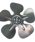Replacement Fan Motor With Blade Kit For Manitowoc Ice Machines 115V 16W 24-1281-3, Durable Aluminum Housing, Quiet Operation, Easy Install