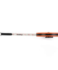 Long Fiberglass Tape Measure With Dual Face Inches And Millimeters For Construction On Job Sites, 66 Feet And 20 Meters, side view