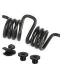 Clutch Torsion Return Spring And Bushing Kit For Toyota 4Runner 1996 To 2002, Tacoma 1995 To 2004, Tundra 2004 To 2006 Replacement Parts