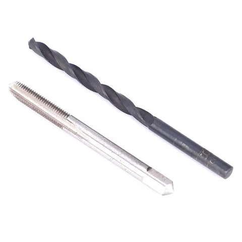 M4x0.7 Thread Repair Kit 30 Piece Stainless Steel Inserts Set With Twisted Drill Tap Wrench And Breaker For Aluminum And Soft Metals High Strength Wear Resistant Female Thread Repair, drill and tap