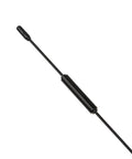 Two Piece Metal RC Antenna Set In 7.68 Inch And 11.4 Inch For Axial SCX10 90046 Traxxas TRX4 D90 D110 Tamiya CC01 1/10 RC Crawler Upgrade Realistic