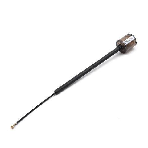 Beefed Up 5.8G LHCP Antenna With High Gain 2.8dBi For FPV Drones IPEX1 Connector, Omnidirectional Circularly Polarized Design