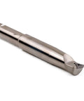 R8 Boring Head Kit With 2 Inch Head And Half Inch Shank Boring Bars 6 Piece Set With Inserts TBGT 06 TPGT 09 TPCT1103