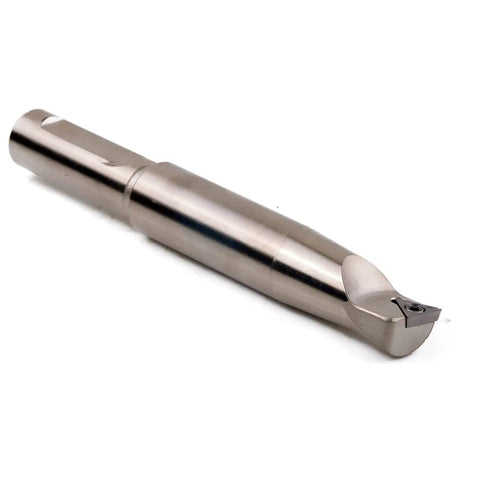 R8 Boring Head Kit With 2 Inch Head And Half Inch Shank Boring Bars 6 Piece Set With Inserts TBGT 06 TPGT 09 TPCT1103
