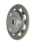 One Way Clutch Starter Motor For ATV DS X 90 DS70 DS90 DS90 X Replacement Clutch Assembly side view V28220CJF000 V28410CJF000