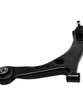 2 Piece Front Lower Control Arm Kit With Ball Joints Assembly For Dodge Grand Caravan Chrysler Town And Country Ram CV Volkswagen Routan Replacement Front Suspension Components