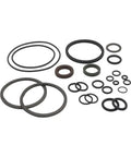 Top Shelf O Ring And Seal Rebuild Kit Compatible With Johnson Evinrude 35 40 48 50 Hp Outboard Motors set of various rubber seals and rings