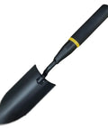 Heavy Duty Garden Spade Hand Shovel For Digging And Planting, A Multi Purpose Trowel With Steel Build And Rust Resistant Finish