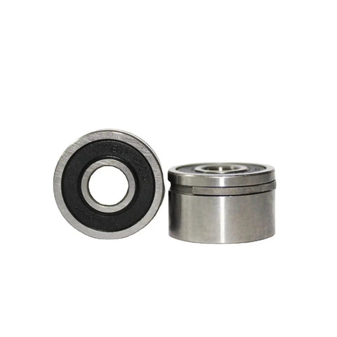 Straight Up Shop Grade 6202 2Rs Automotive Generator Bearing 15X35X11MM Deep Groove Sealed Unit Delivering Slick Spin For Every Whip Upgrade Or Rig Maintenance Session