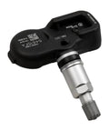 Premium Direct Fit TPMS Tire Pressure Sensor 4260704010 for Toyota Sequoia, black and silver sensor, robust design for reliability.