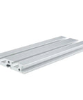 Durable 15x70mm Aluminum Extrusion Profile for DIY Projects with 6063 T5 Alloy, 350mm Rails