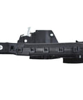 Heavy Duty Liftgate Actuator Tailgate Lock And Rear Trunk Latch Straight Swap For Toyota RAV4 2006 To 2012 side view with mounting points