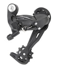 Aluminum Alloy Rear Derailleur for 7/8/9 Speed Bikes Smooth Shifting on MTB Rides Durable Gear Performance
