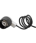 Top Shelf Brake Proportioning Valve Wire Connector With Watertight Sealed Plug Quick Fit Wiring Kit for classic vehicle installation.