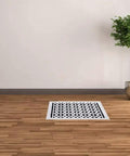 Decorative Cast Aluminum Floor Register 10 By 14 Inches For Air Duct Openings In Floors Walls And Ceilings For Your Pad Durable Vent Grille