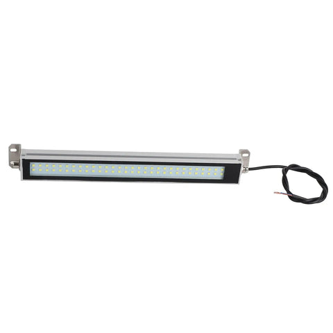 Pro Grade Industrial LED Tube Light For CNC Machines And Lathes, IP67 Waterproof And Explosion Proof Work Lamp