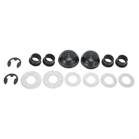 Replacement Guide Wheel For And J3 Robot Vacuum, Stable Directional Caster Part, durable metal and plastic components