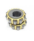Beefy Heavy Duty Gear Reducer Bearing Double Row Eccentric 28x70x36MM For Industrial Machines, 300752906 Series