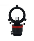Off Axis Guider For Telescopes With M42 M48 M54x0.75mm Threads Precise Star Guiding For Long Exposure Astrophotography Quick Setup