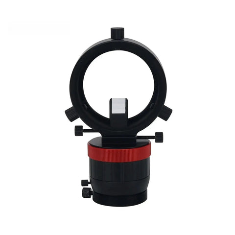 Off Axis Guider For Telescopes With M42 M48 M54x0.75mm Threads Precise Star Guiding For Long Exposure Astrophotography Quick Setup