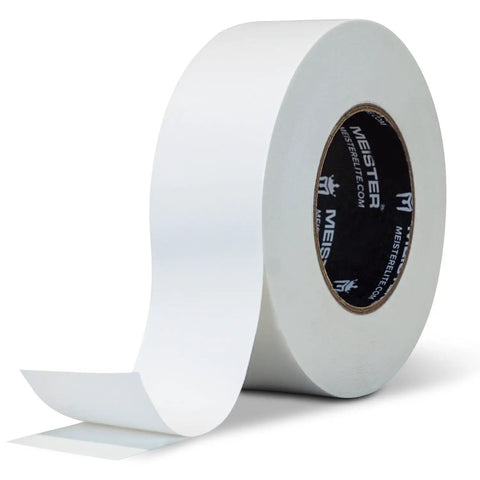 Double Sided Floor Mat Tape That Secures Exercise Mats Rugs Puzzle Mats Roll Out Mats and More in Home and Commercial Settings