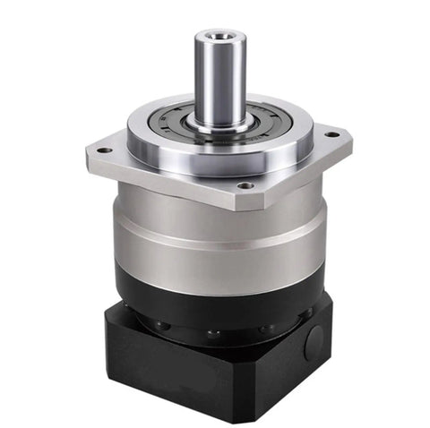 Top Shelf High Precision Helical Gear Planetary Gearbox With Smooth One Stage Speed Reduction And Quiet Heavy Duty Motor Drive for precise torque delivery.