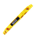 Front view of Surge Protection Device SD32 32V 250mA DIN Rail Control Circuit Protector for Industrial Equipment