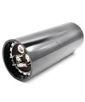 Beefy 710-850 MFD 125V AC Cylinder Motor Starting Capacitor For 50/60Hz Systems, 4-Pin Black Phenolic Case, 4-Wire Mount, OEM Replacement For 5715K17-4 Motors, cylindrical capacitor