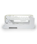 Ice Maker Assembly Replacement For Refrigerator OEM Fit With Wide Compatibility Replaces DA61-03213B And DA97-07603A, side view