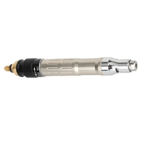 Heavy Hitter Pencil Die Grinder Air Tool Kit Boasting 70000Rpm with tungsten alloy design for precision grinding.