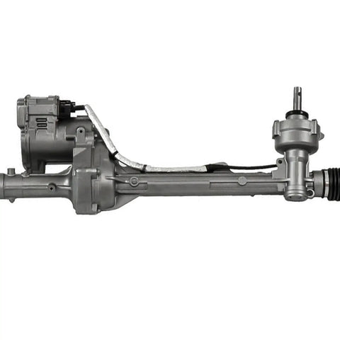 Complete Electric Power Steering Rack And Pinion Assembly Replacement For Ford Explorer 2013 2014 2015 2016 Plug And Play Kit Easy Install Core