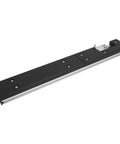 450mm Aluminum Box Joint Jig For Table Saw And Router Tables, Your Go To Miter Gauge Assembly Kit For Precise Woodworking, High Accuracy Box Joint Guide, Fits Most Standard Slot Saws, Durable Aluminum Construction