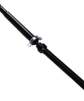 Heavy Duty Rear Center Support Bearing For Dodge Durango 2011 2012 Awd Propeller Shaft Assembly side view with mounting bracket.