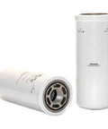 Heavy Duty Spin On Hydraulic Filter For Industrial Equipment Replacement Keeps Fluid Clean And Flowing Low Flow Resistance