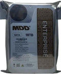 18TB 7200 RPM 256MB Cache SATA 6Gb/s 3.5-Inch Enterprise Hard Drive Renewed With 5-Year Warranty For Hyperscale Data Centers And Cloud Storage Ideal For Servers, Network Storage, Backups, And Big Data Apps In Enterprise Environments in sealed package