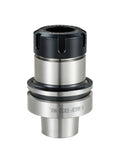 Heavy Duty Hsk63f Tool Holder With Er20 70mm Collet For Precision Machining And Industrial Milling Applications That Keep Your Workflow Smooth And On Point.