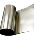 Pro Grade Titanium Foil Sheet And Metal Strip For Scientific Research 0.03 X 240 X 1000 Mm High Purity Titanium With Excellent Corrosion Resistance