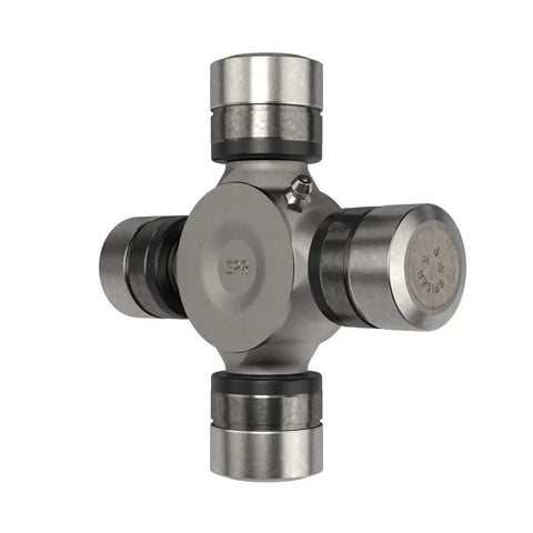 Beefed Up Heavy Duty U Joint Kit SPL70WJ ISR Series Inside Snap Ring Non Greaseable Axle Joint With Bearing Cap Diameter 1.375"