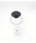 Water Tank And Tray Cover Replacement Kit For Essenza Mini C30 EN85 Capsule Coffee Machine, Improve Temperature Stability And Brewing Pressure