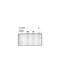 Heavy Duty Outdoor Natural Gas Tankless Water Heater Serving Up 7.0 Gpm Of Rock Solid Hot Water With 180000 Btu product specifications chart.