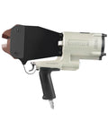 Heavy Duty Air Wire Cutter Knocks Out Up To Six Millimeter Steel Cable And Barbed Wire With Rock Solid Forged Blades side view