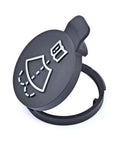 Windshield Washer Fluid Cap Replacement For GM Rides And SUVs, Reservoir Tank Cap for GMC Chevrolet Cadillac Buick models.
